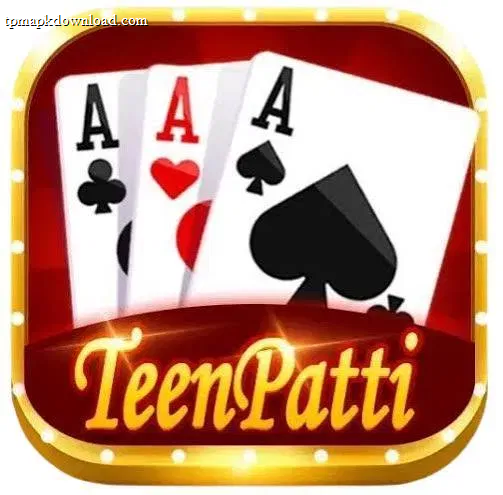 Teen Patti Master Downloads logo